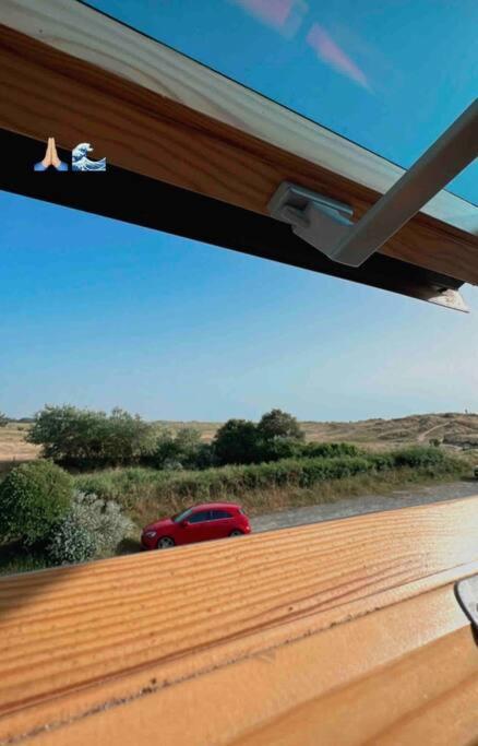L'Abri-Cotier A 30 Metres De La Mer Annoville ภายนอก รูปภาพ