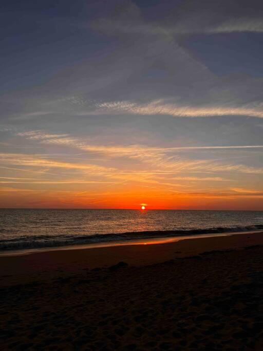 L'Abri-Cotier A 30 Metres De La Mer Annoville ภายนอก รูปภาพ